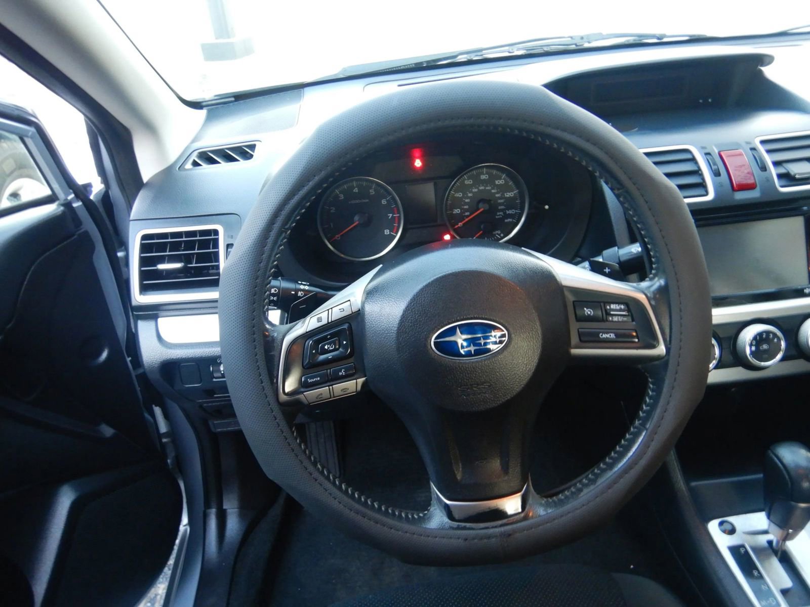 Used 2016 Subaru Impreza 2.0i Premium image 13