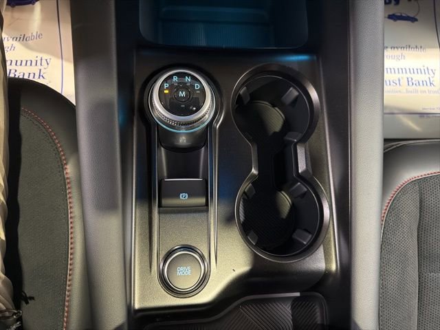 New 2026 Ford Explorer ST image 18