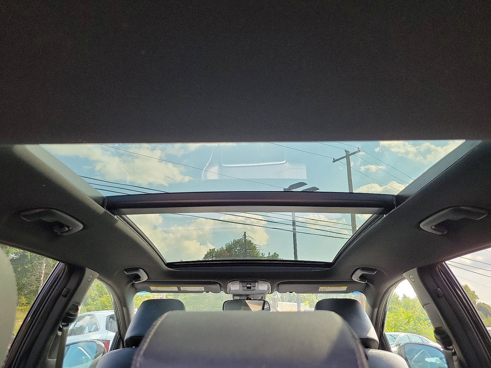 Used 2022 Kia Sportage Nightfall Edition image 28