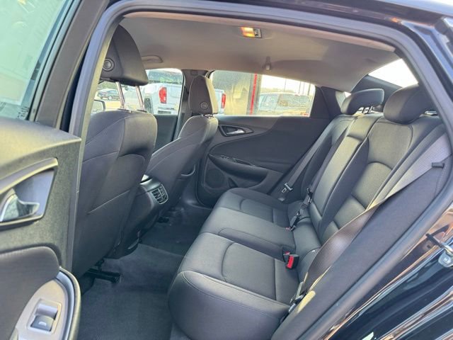 Used 2023 Chevrolet Malibu LT image 13