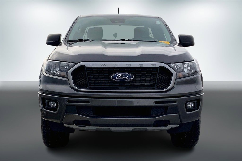 Used 2020 Ford Ranger XLT w/ FX4 Off-Road Package image 2