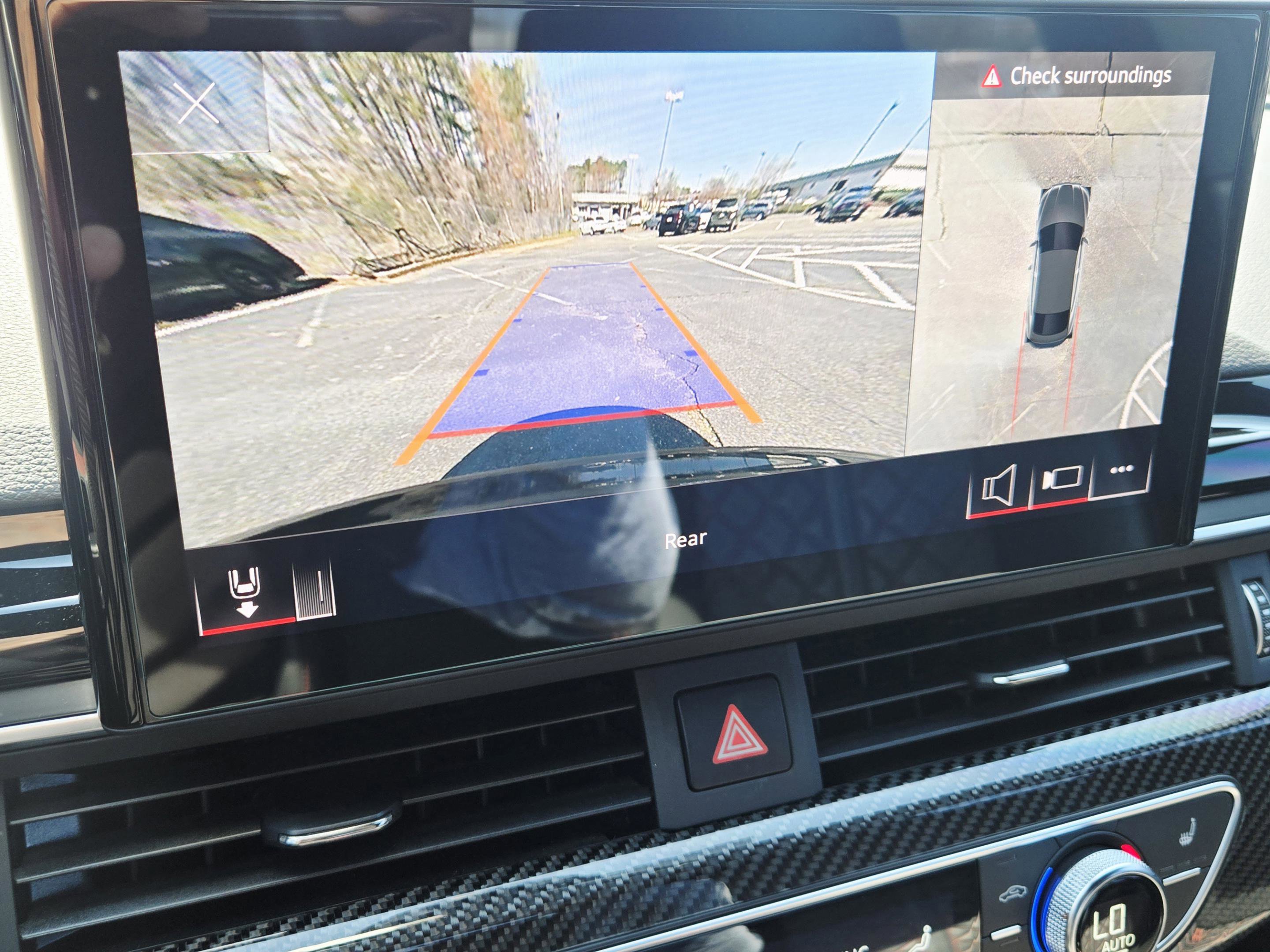 Used 2023 Audi S5 Premium Plus w/ Premium Plus Package image 22