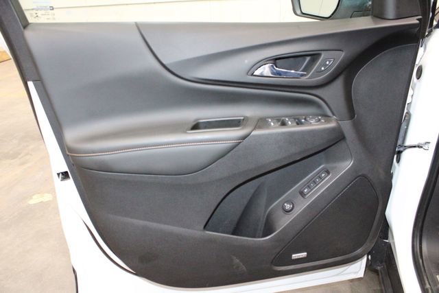 Used 2021 Chevrolet Equinox Premier AWD/4WD image 22