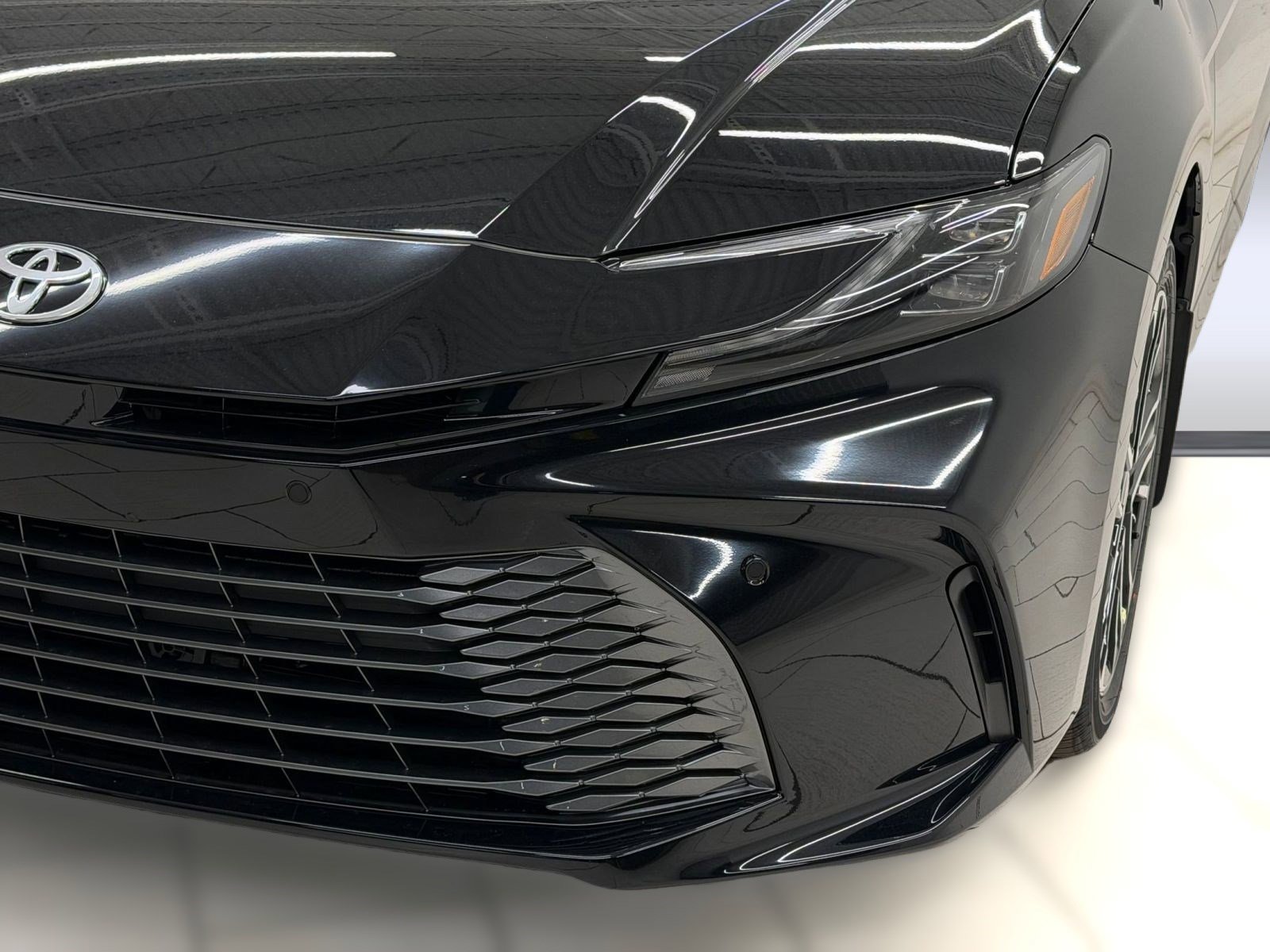 New 2026 Toyota Camry LE image 9