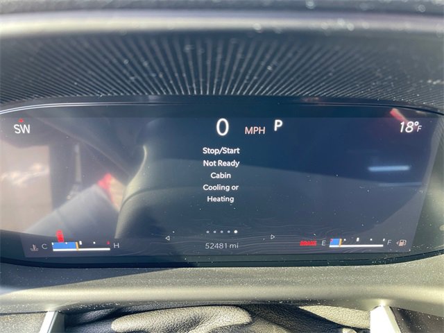 Used 2022 Jeep Wagoneer Series I w/ Premium Group I image 40