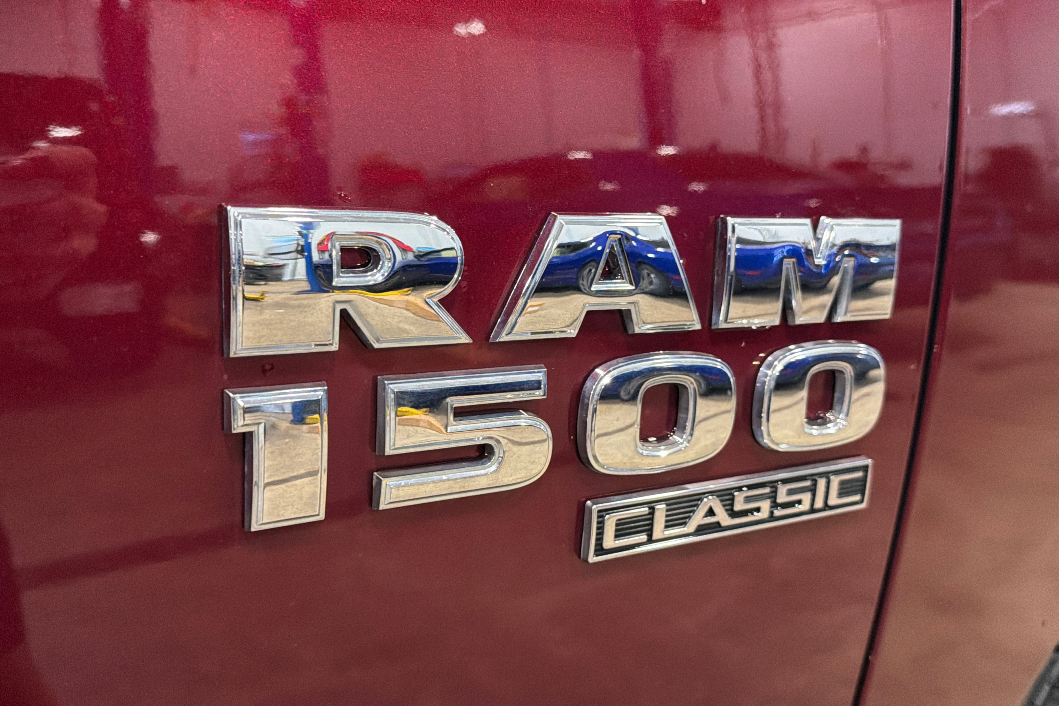 Used 2019 RAM 1500 Express AWD/4WD image 41