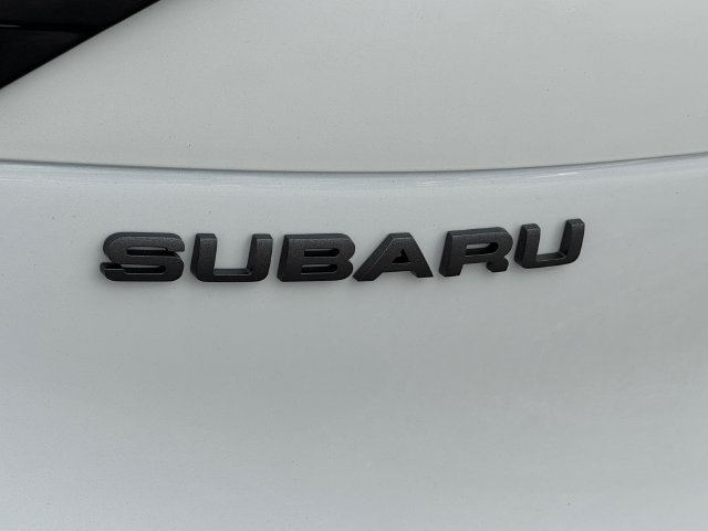 New 2026 Subaru Forester Premium AWD/4WD image 10
