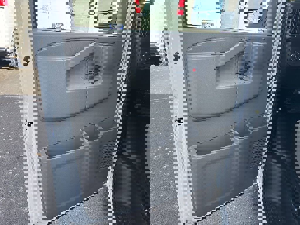 New 2025 Chevrolet Express 2500 w/ Driver Convenience Package image 10