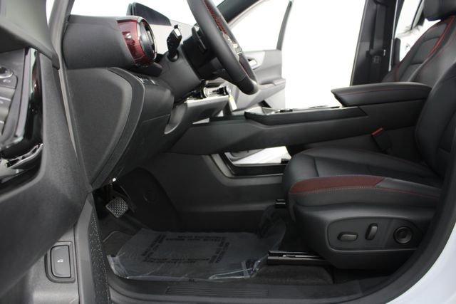 New 2026 Chevrolet Equinox RS w/ Convenience Package III image 17