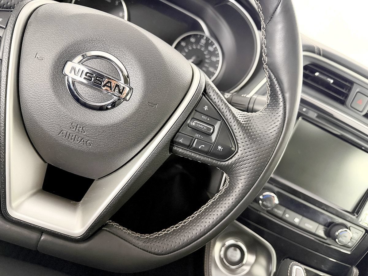 Used 2020 Nissan Maxima Platinum FWD image 59