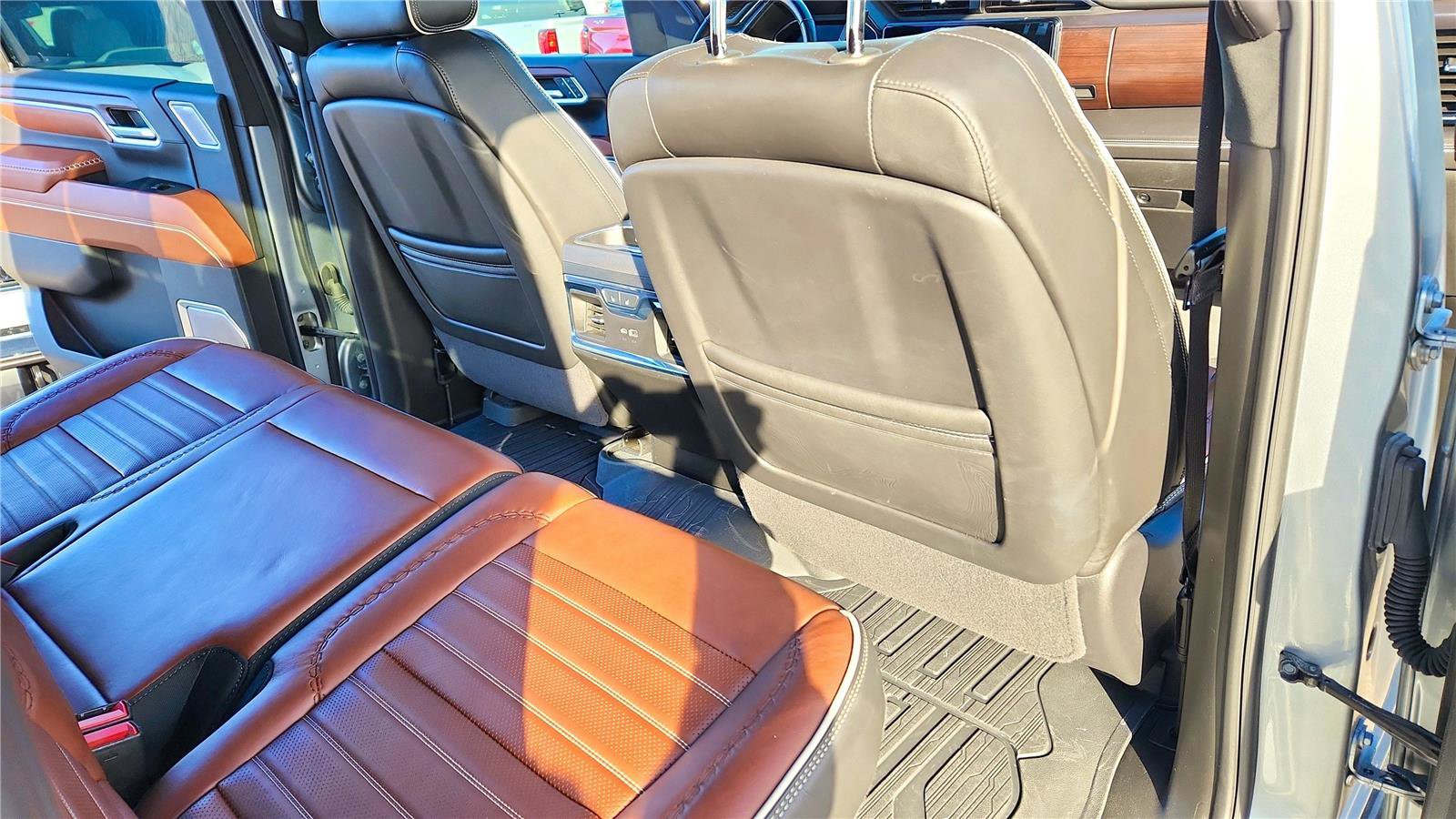 Used 2024 GMC Sierra 2500 Denali Ultimate image 20