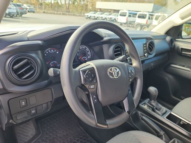 Used 2022 Toyota Tacoma 2WD Access Cab image 10