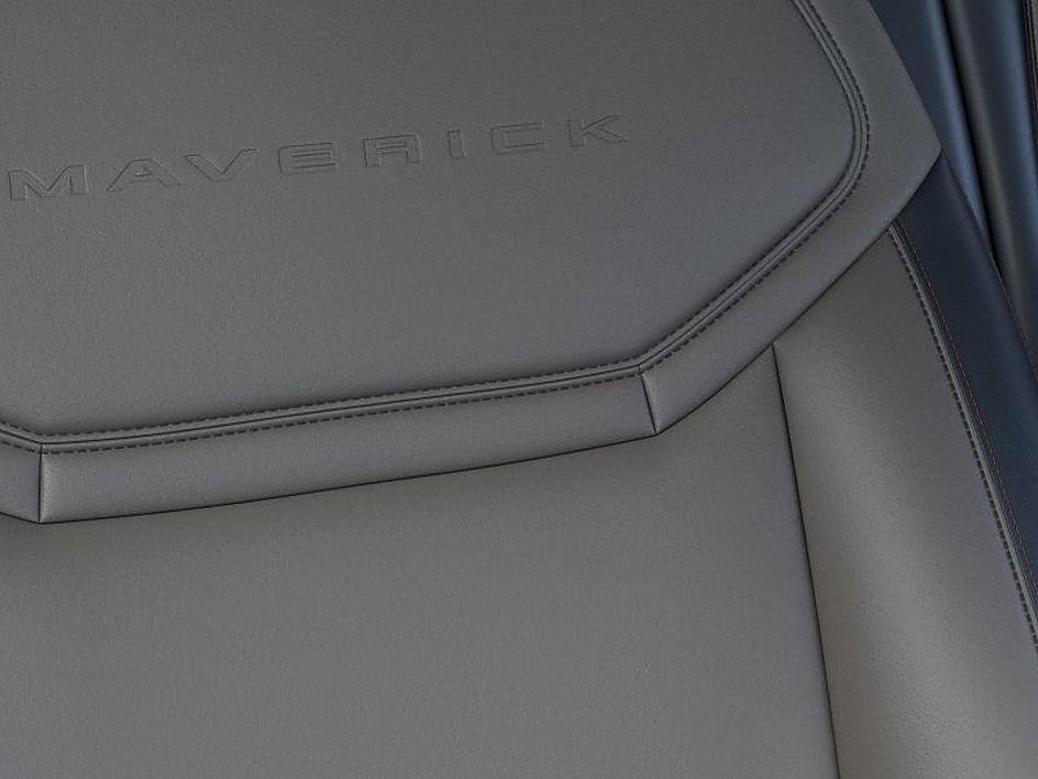New 2026 Ford Maverick Lariat AWD/4WD image 17
