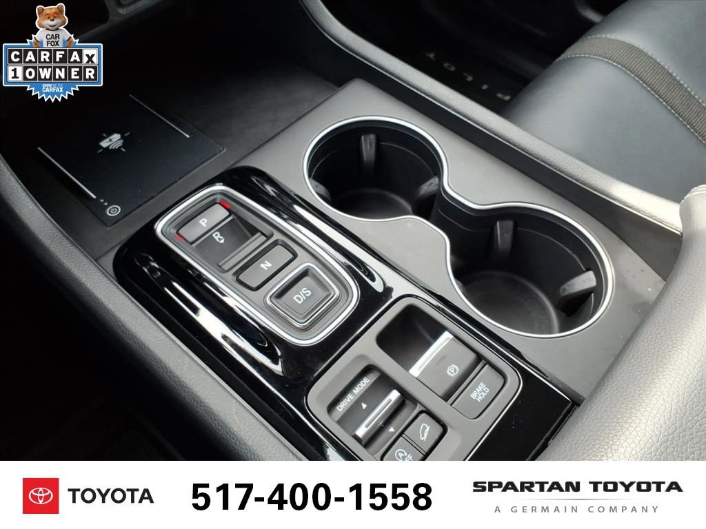 Used 2025 Honda Pilot EX-L image 21