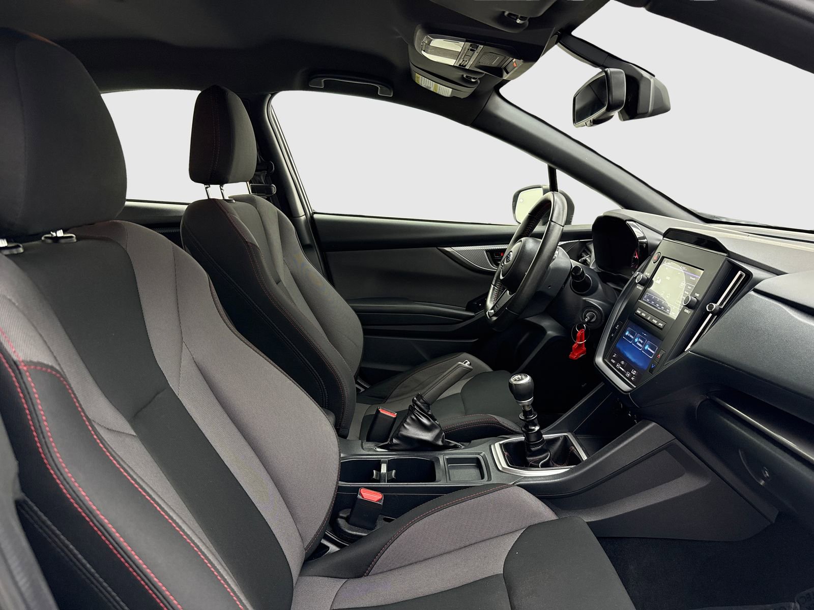 Used 2022 Subaru WRX AWD/4WD image 40