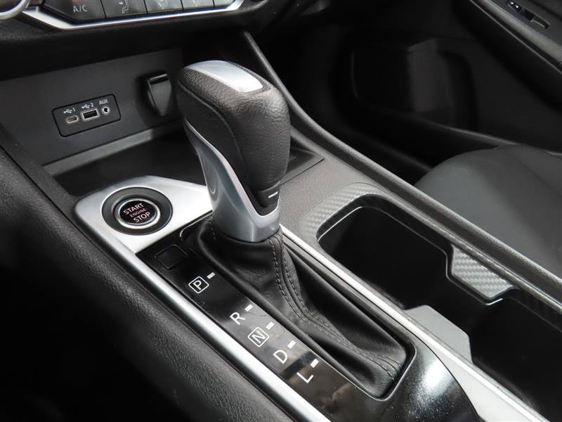 Used 2023 Nissan Sentra SV FWD image 27