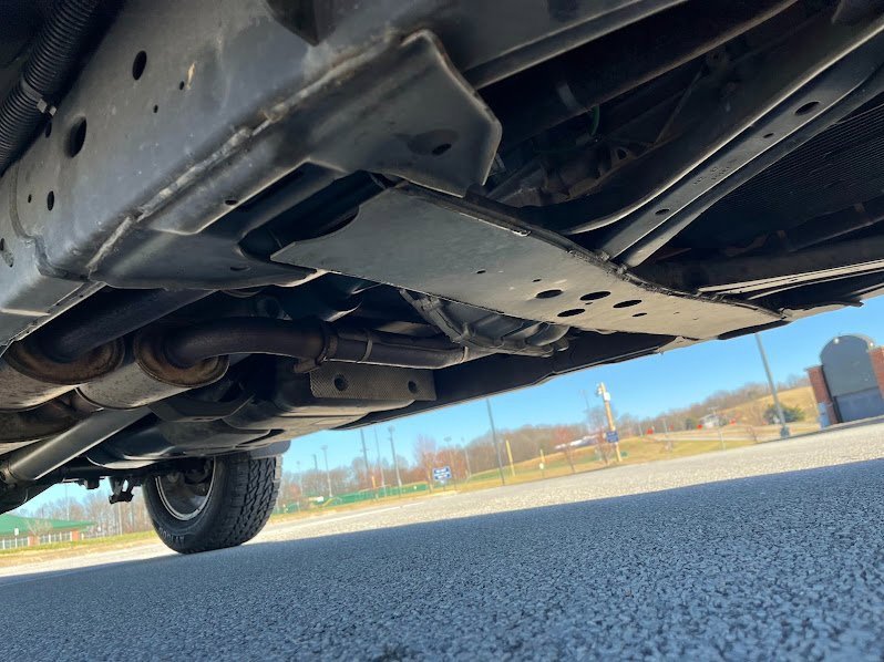 Used 2023 Nissan Frontier SV w/ SV Convenience Package image 46