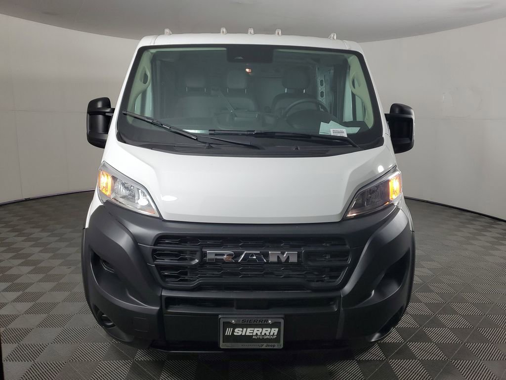 New 2026 RAM ProMaster 1500 image 9