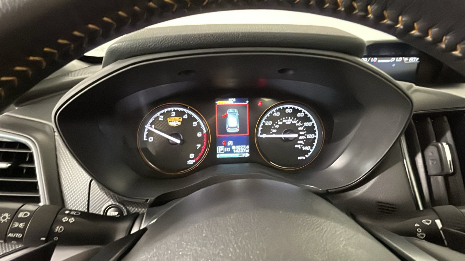 Used 2023 Subaru Forester Wilderness AWD/4WD image 20