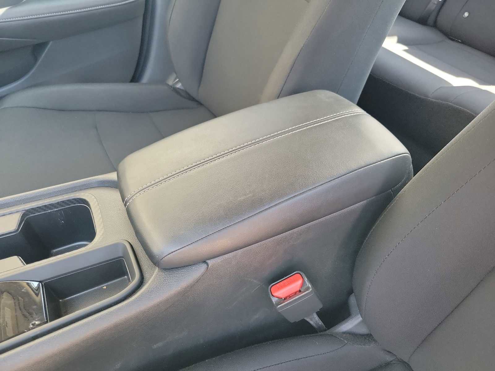 Used 2024 Nissan Sentra S image 16