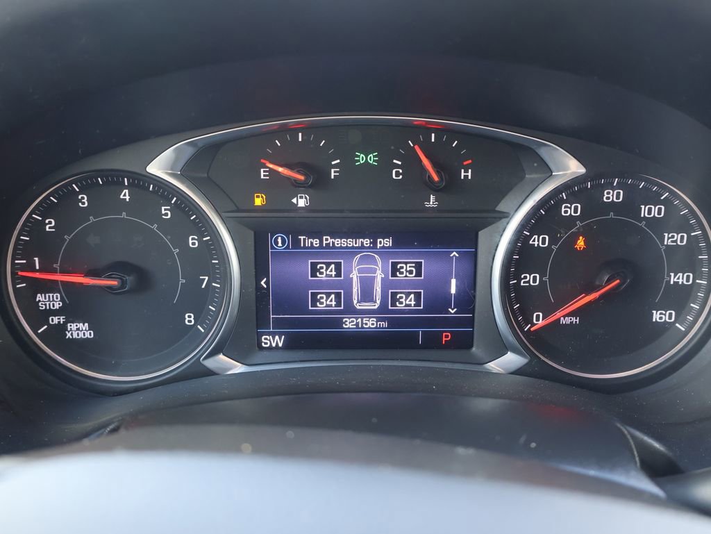 Used 2020 GMC Terrain SLE w/ Elevation Edition image 2