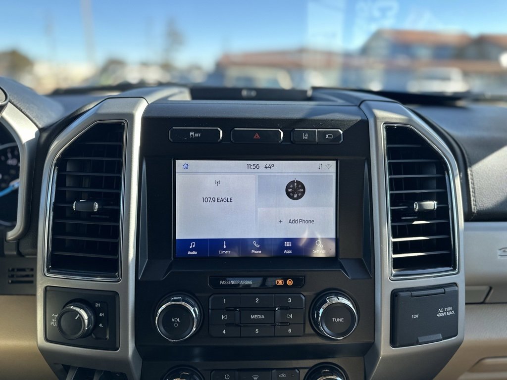 Used 2021 Ford F350 Lariat w/ Lariat Value Package image 20