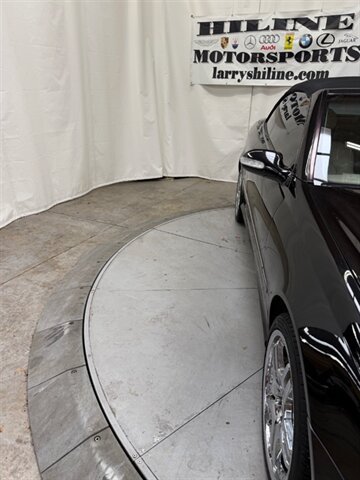 Used 2004 Mercedes-Benz CLK 500 Cabriolet image 12