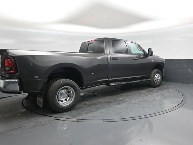 New 2026 RAM 3500 Tradesman image 4