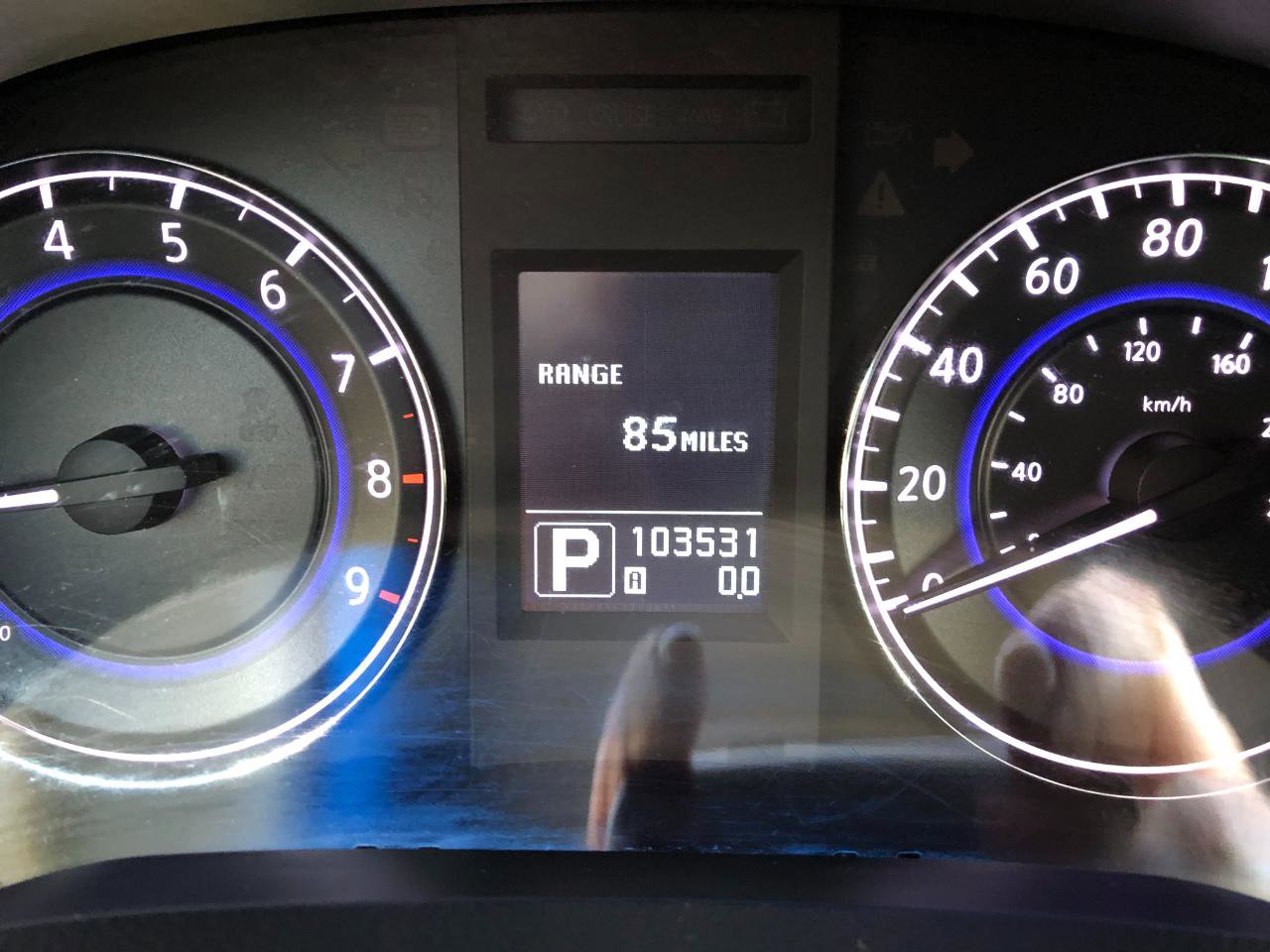 Used 2013 INFINITI G37 Journey w/ Premium Pkg image 19