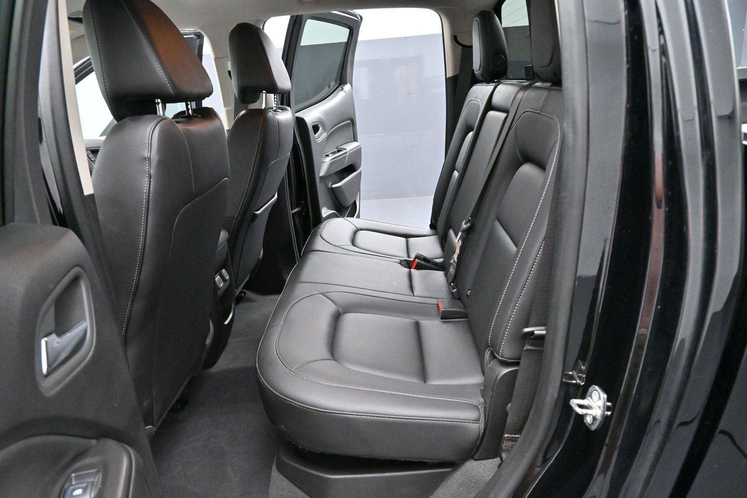 Used 2019 GMC Canyon SLT w/ Driver Alert Package AWD/4WD image 30
