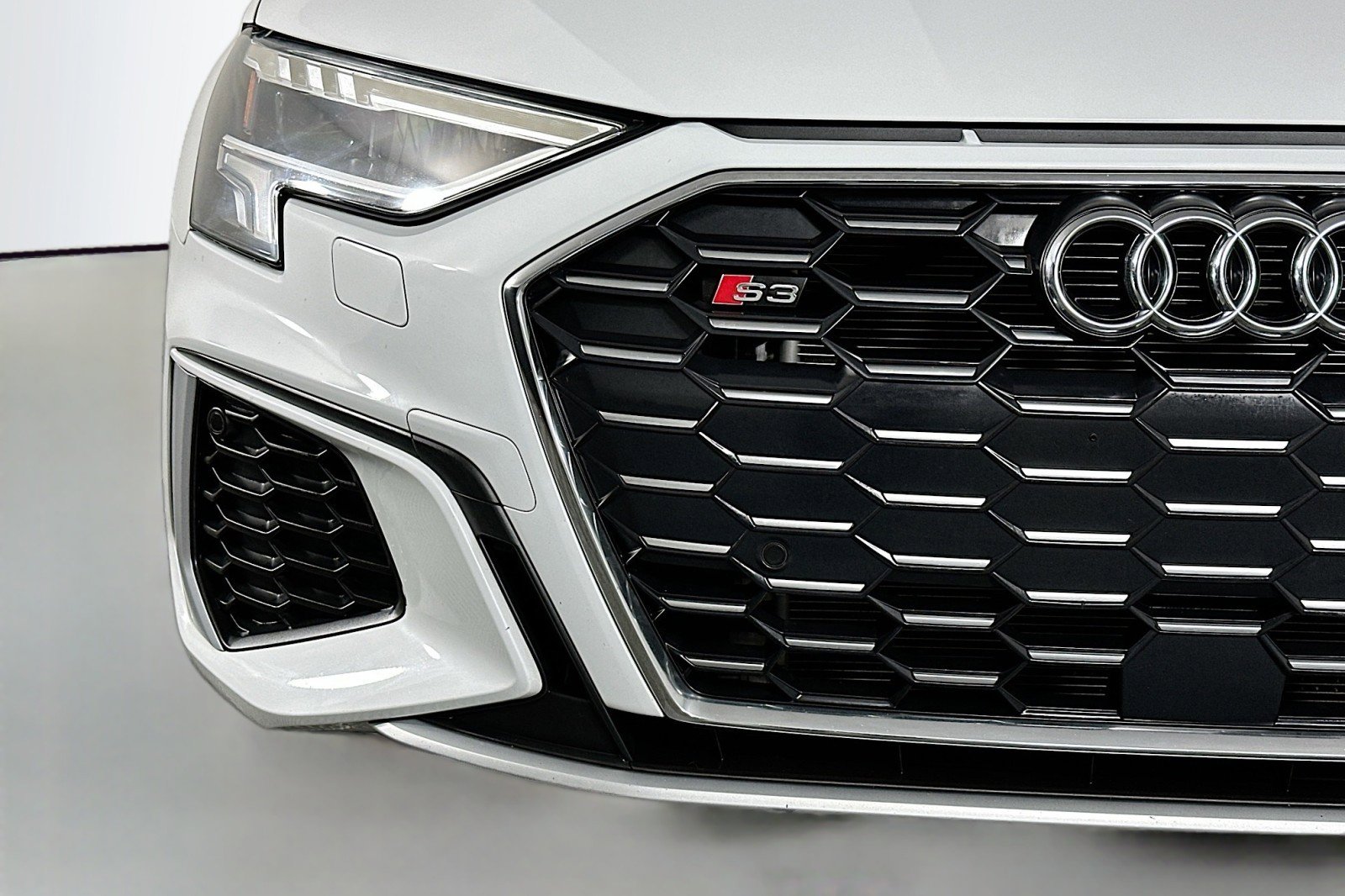 Used 2023 Audi S3 Premium Plus w/ Premium Plus Package image 16