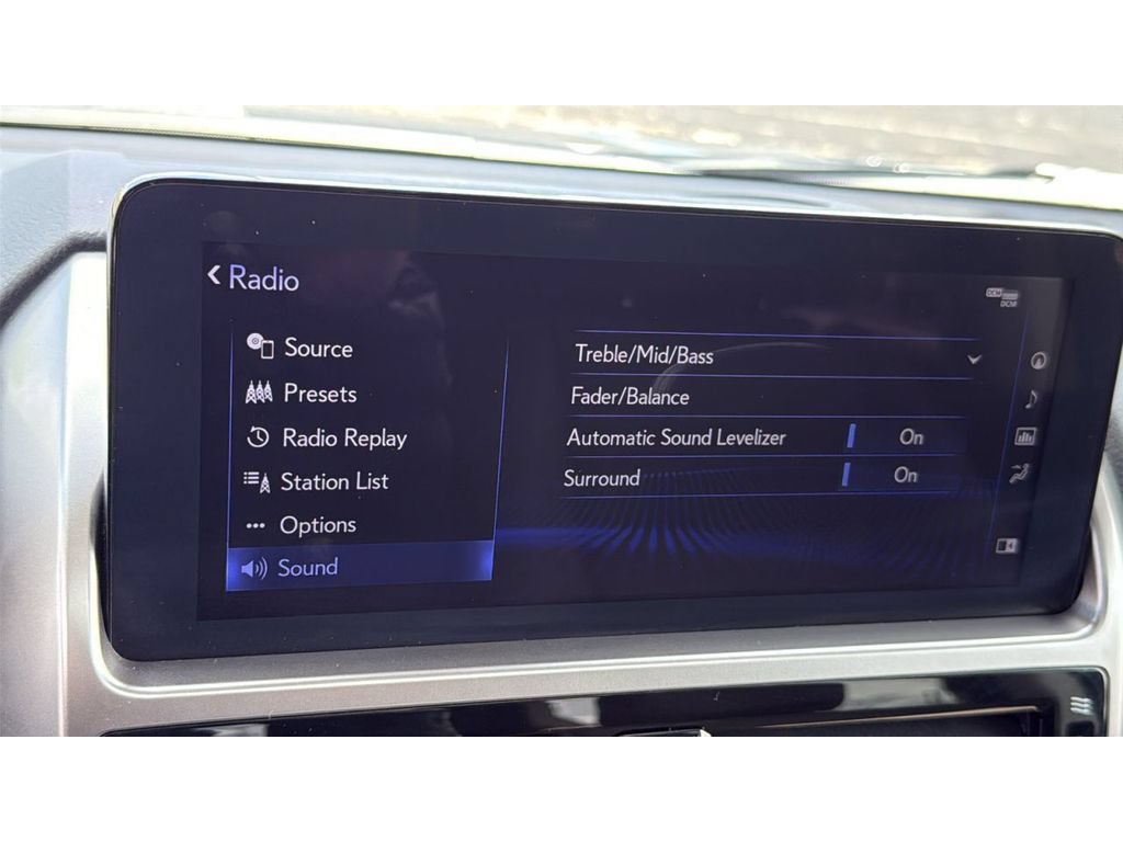 Used 2023 Lexus GX 460 Premium w/ Premium Package AWD/4WD image 18