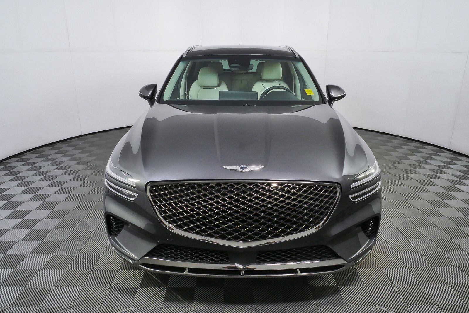 Used 2023 Genesis GV70 2.5T AWD/4WD image 33