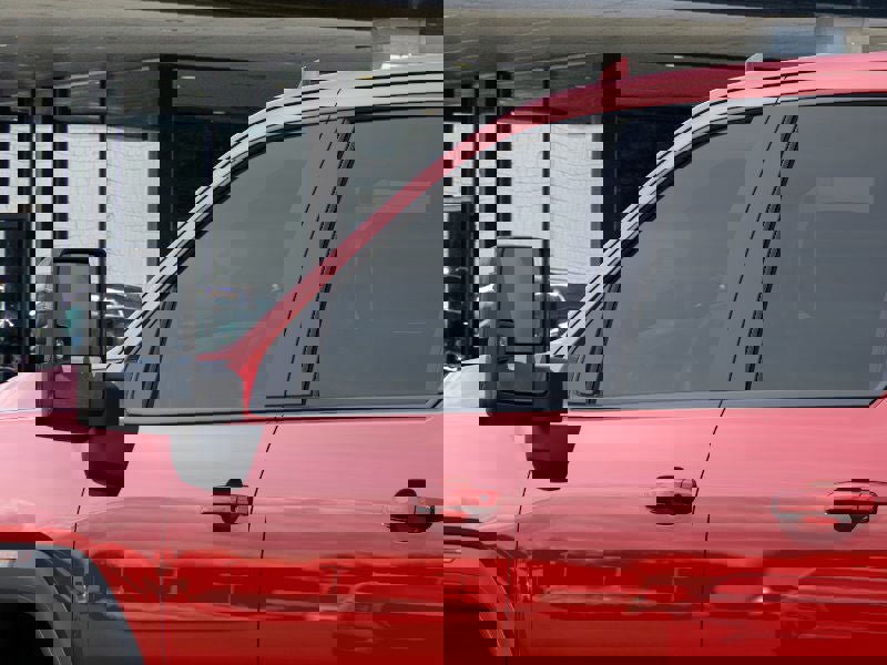 New 2026 GMC Sierra 2500 AT4X w/ LPO, Black Badging Package image 12