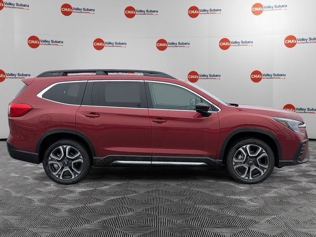New 2026 Subaru Ascent Limited image 4
