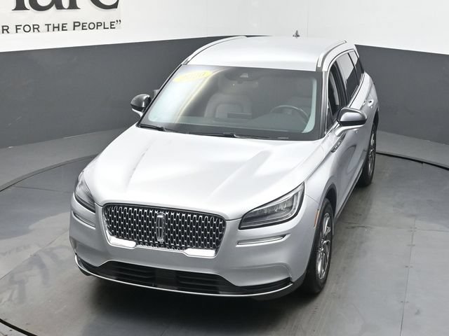 Used 2020 Lincoln Corsair FWD w/ Equipment Group 101A image 44