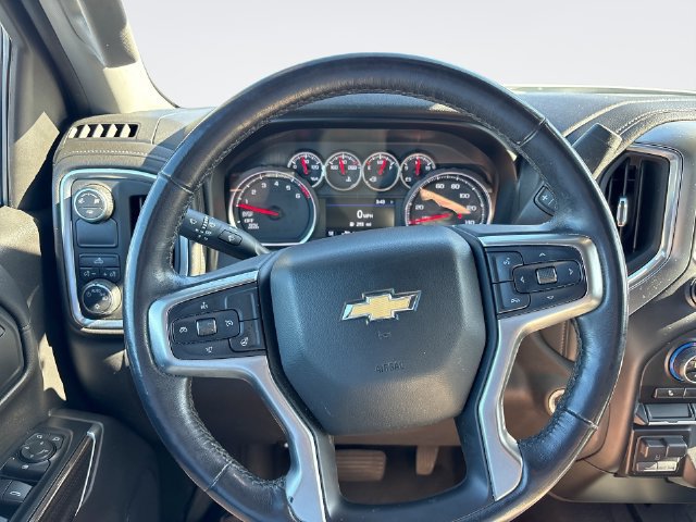 Used 2019 Chevrolet Silverado 1500 LT w/ All-Star Edition RWD image 14