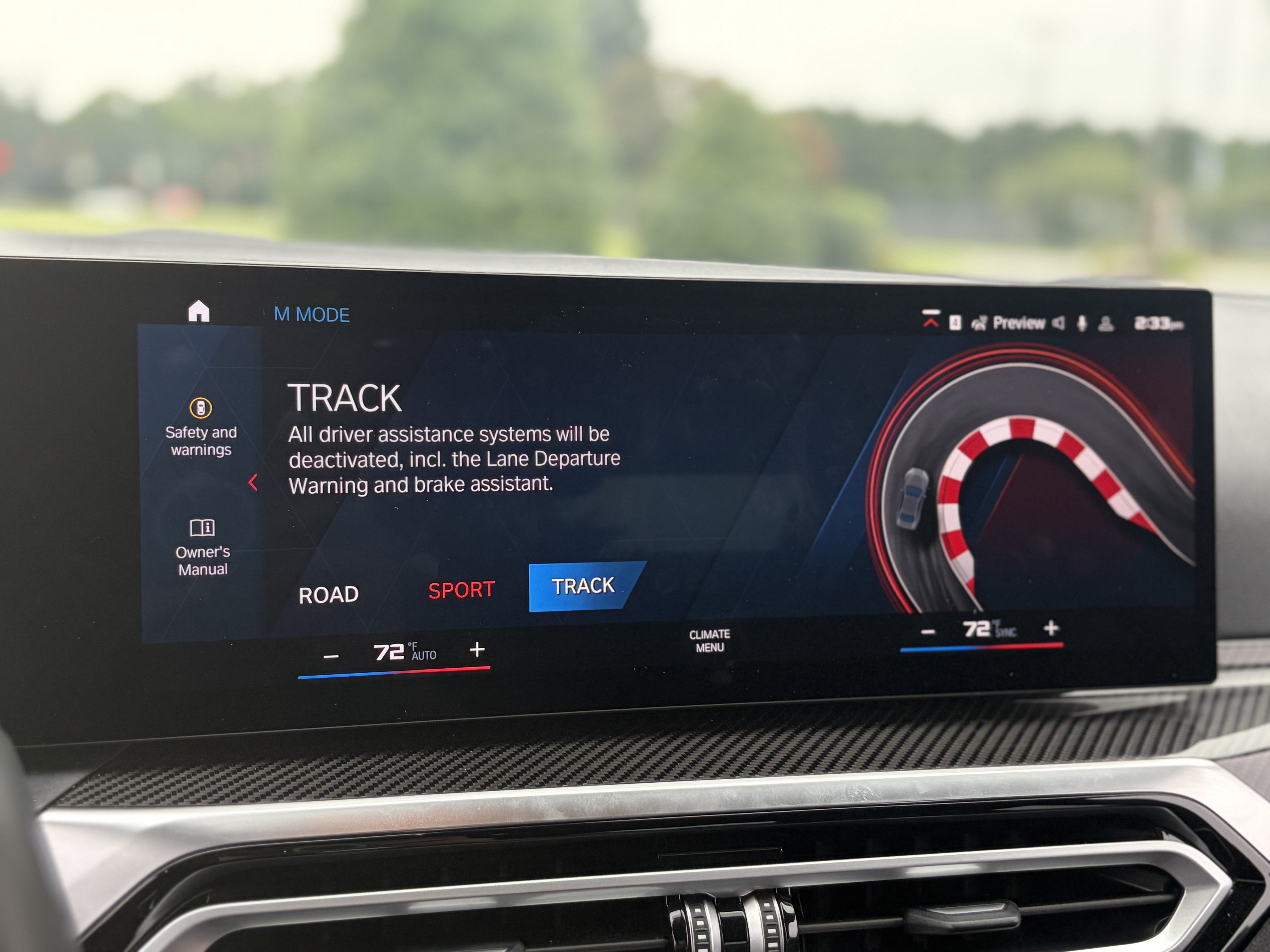 Used 2024 BMW M2 w/ Lighting Package RWD image 30