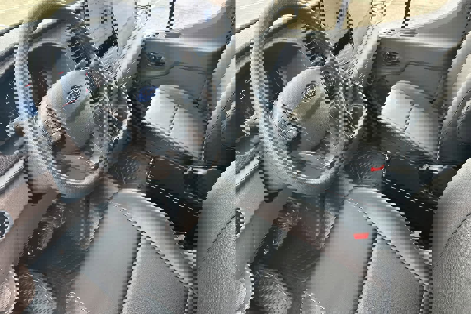 New 2026 Ford Transit 250 148 Medium Roof w/ Load Area Protection Package image 11