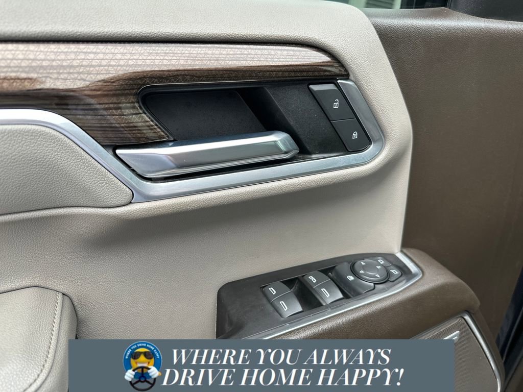 Used 2022 Chevrolet Silverado 1500 RST w/ RST All Star Premium Package image 10