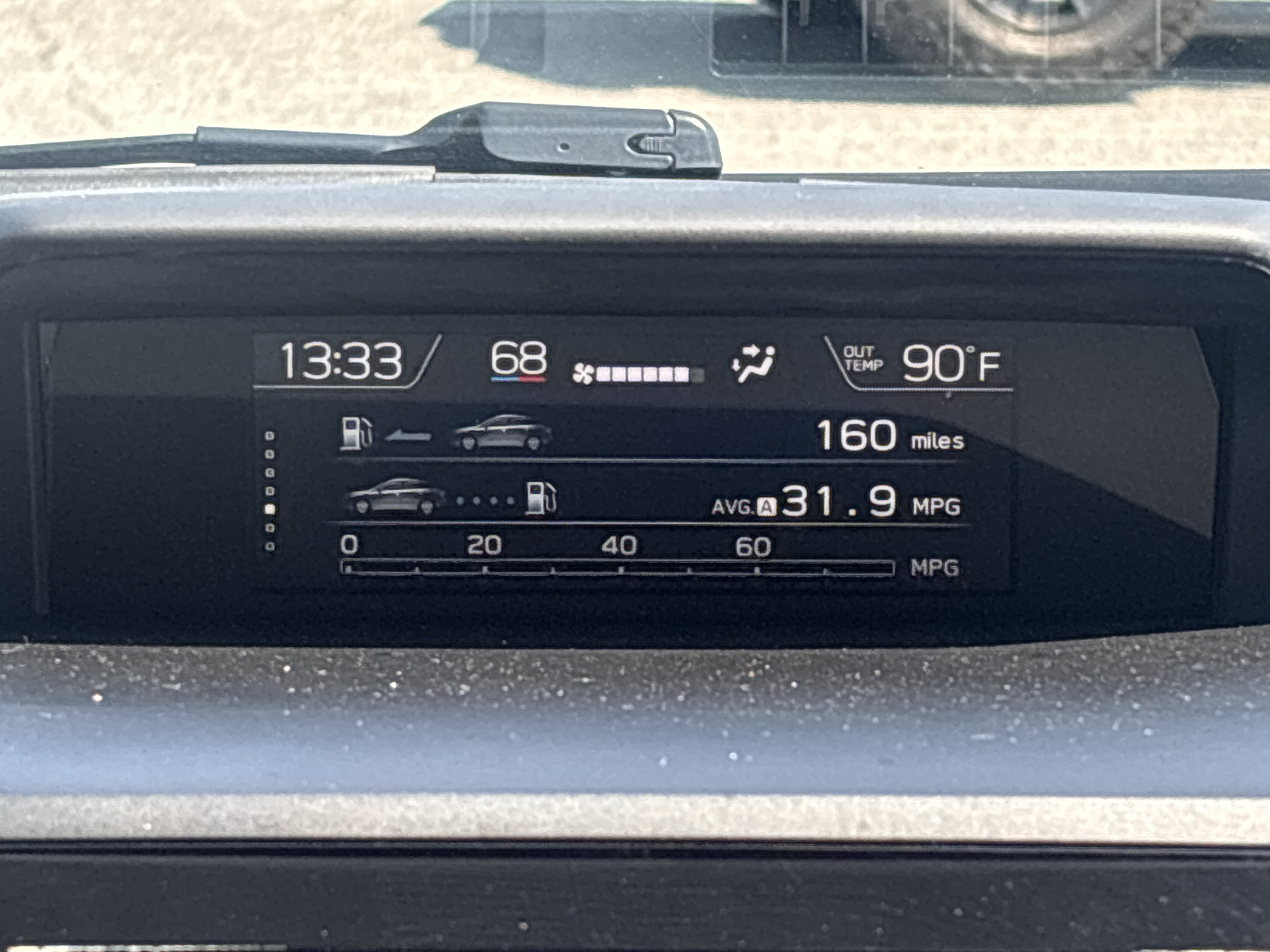 Used 2019 Subaru Impreza 2.0i Limited AWD/4WD image 5