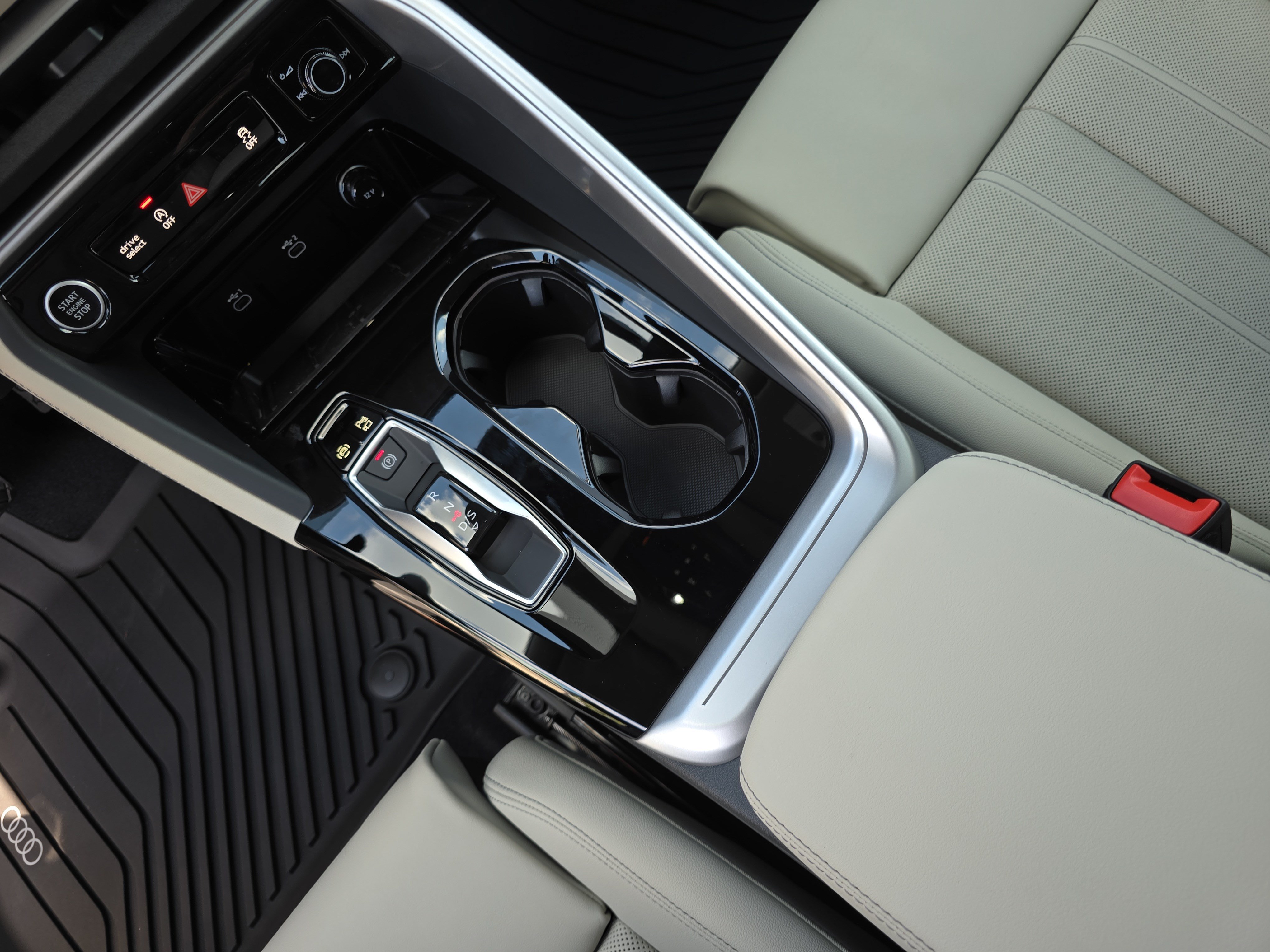 New 2026 Audi Q5 Premium AWD/4WD image 25