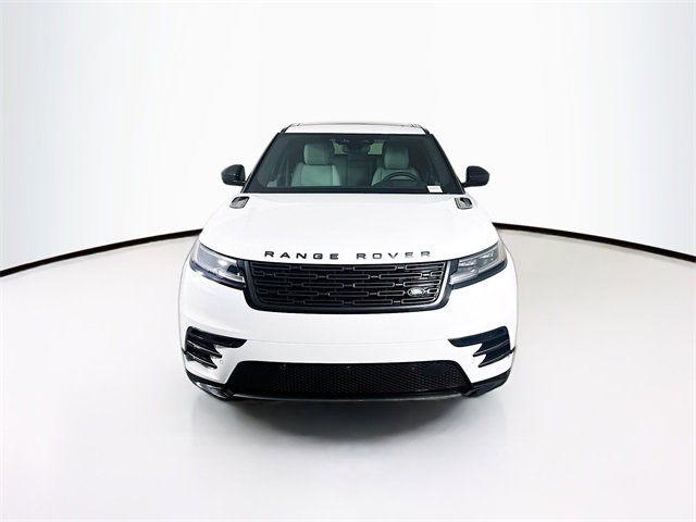 Used 2026 Land Rover Range Rover Velar Dynamic SE image 2