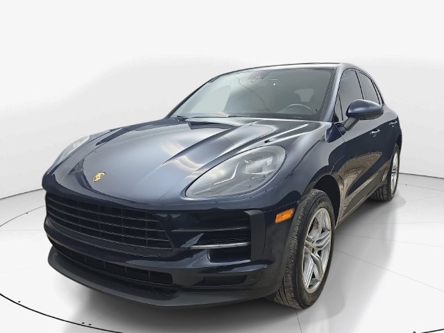 Used 2020 Porsche Macan S w/ Premium Package Plus AWD/4WD image 10