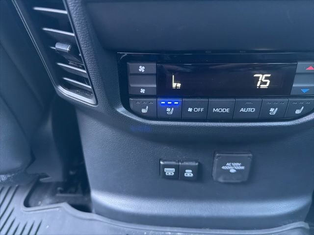 Used 2024 Toyota Sequoia Capstone image 26