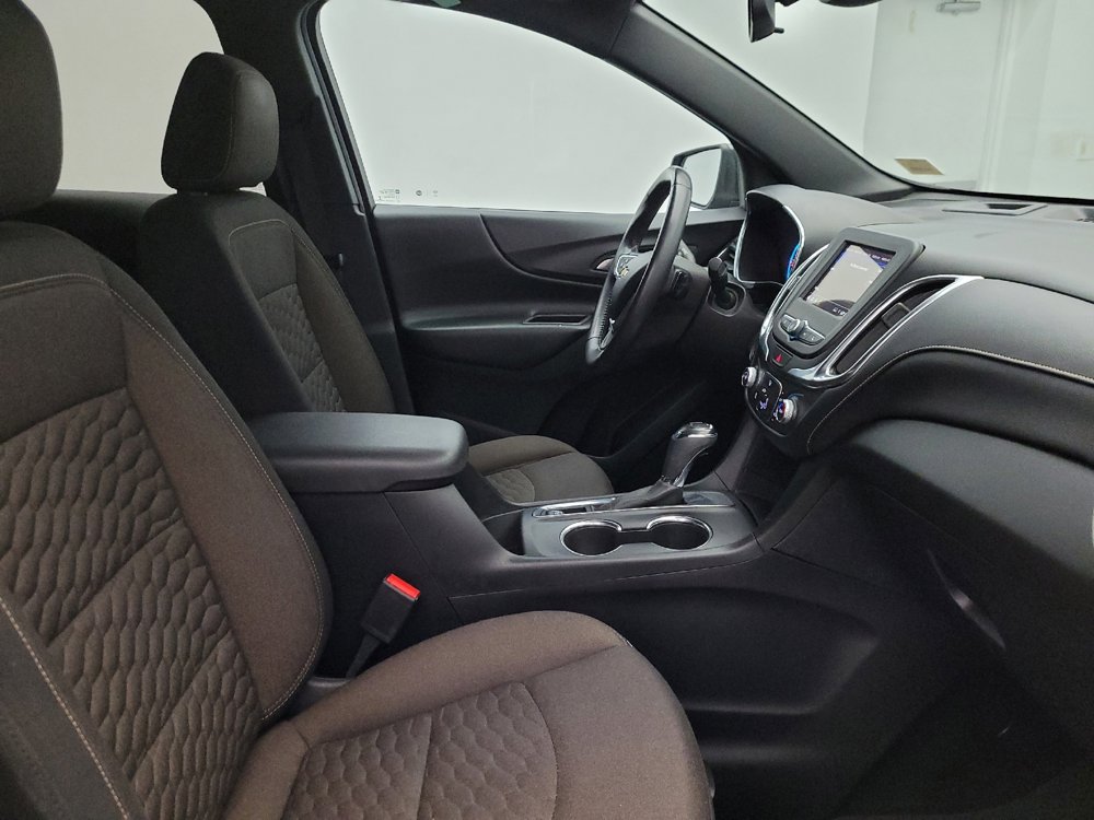 Used 2019 Chevrolet Equinox LT image 21