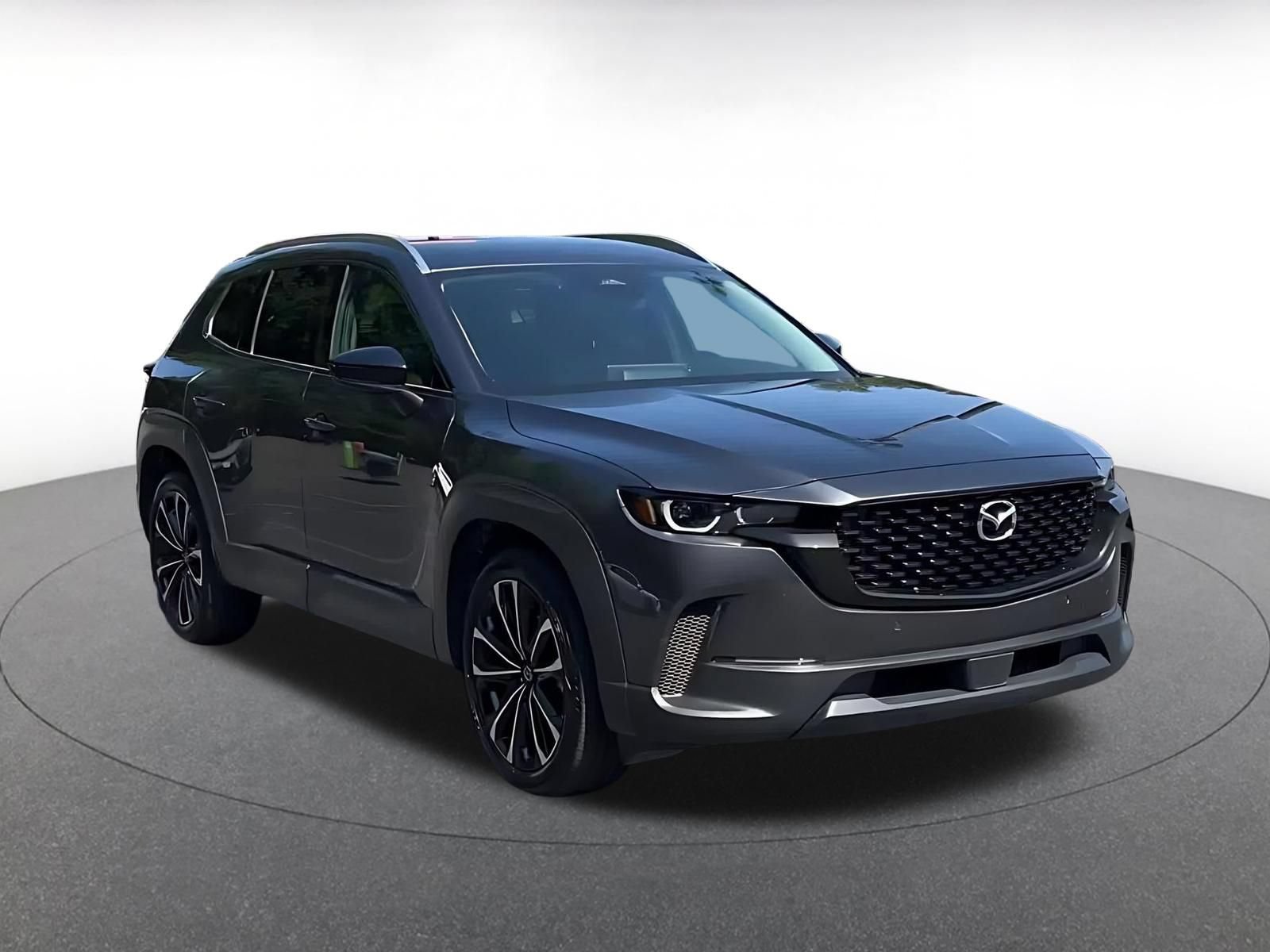 Used 2026 MAZDA CX-50 AWD 2.5 S w/ Premium Package image 3