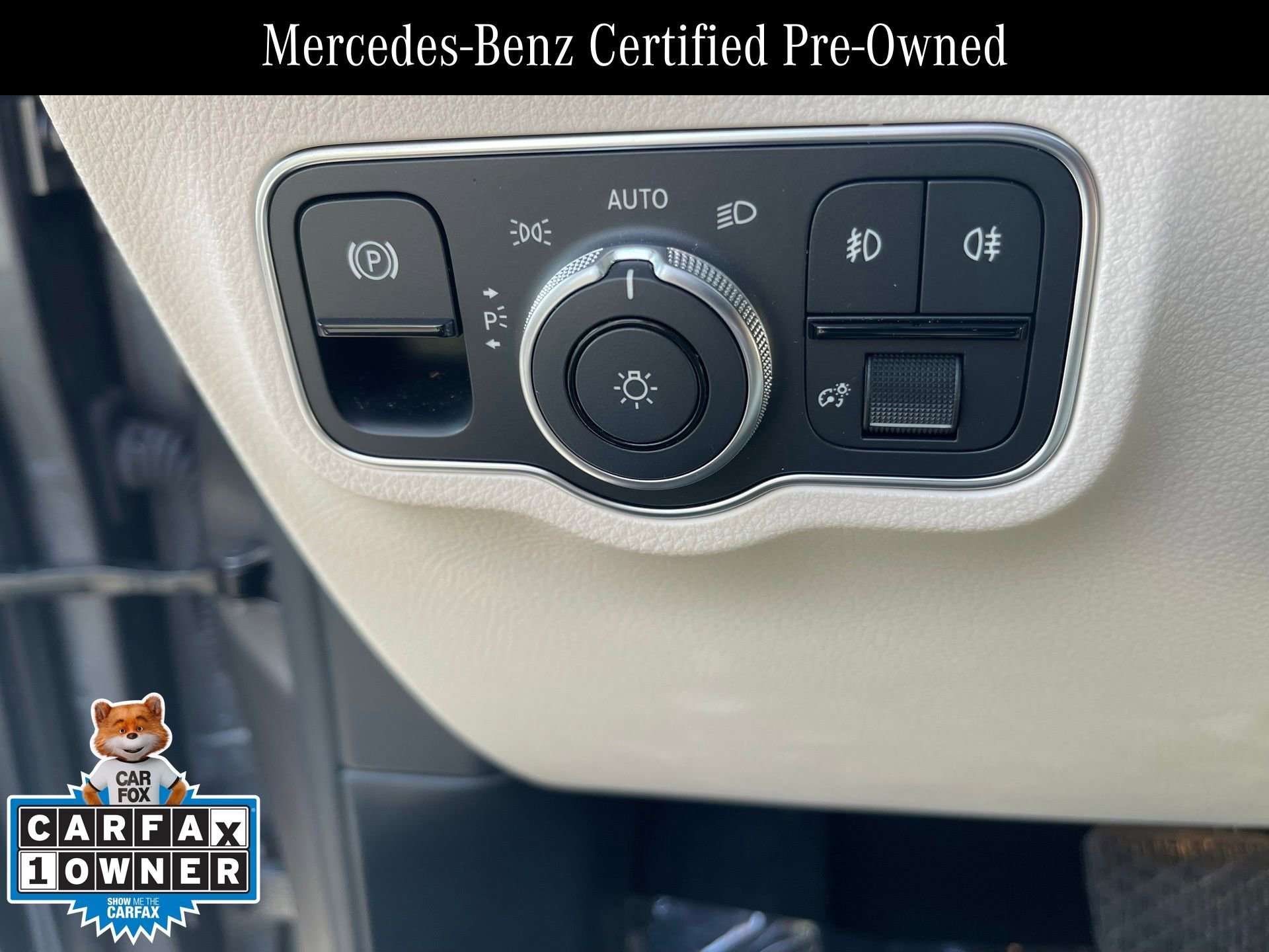 Certified 2023 Mercedes-Benz GLA 250 4MATIC image 8