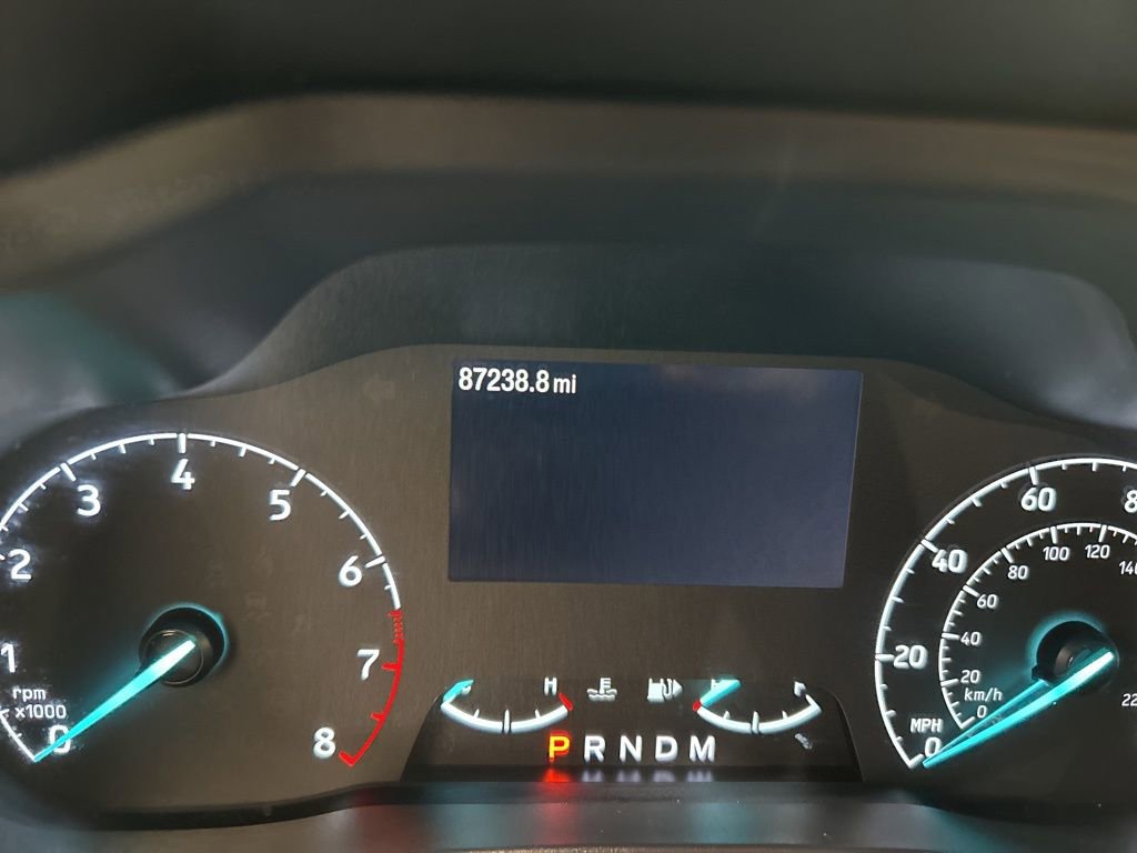Certified 2022 Ford Transit Connect XL image 17