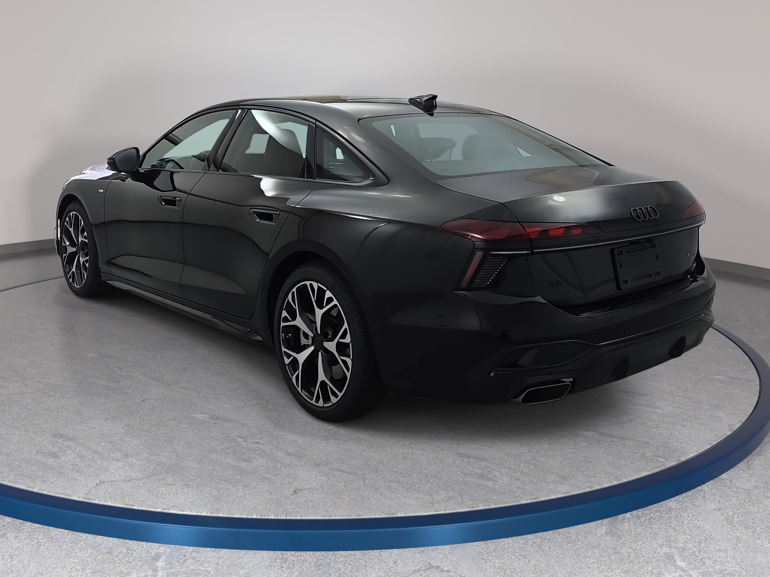 New 2026 Audi A6 Prestige image 7